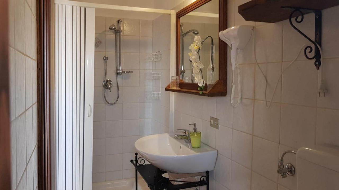 Perla Del Borgo Appartamenti Santa Caterina dello Ionio Exterior foto